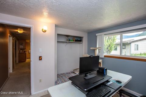 406 W 4th Ave, Clark Fork, ID 83811 photo 33