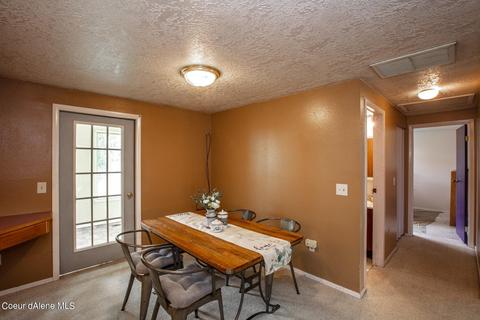 406 W 4th Ave, Clark Fork, ID 83811 photo 5
