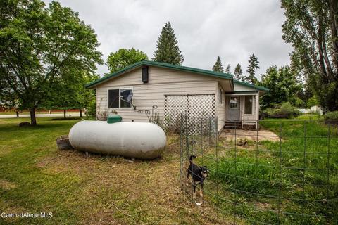 406 W 4th Ave, Clark Fork, ID 83811 photo 41