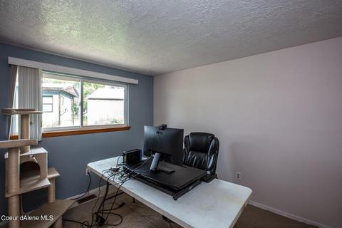 406 W 4th Ave, Clark Fork, ID 83811 photo 32