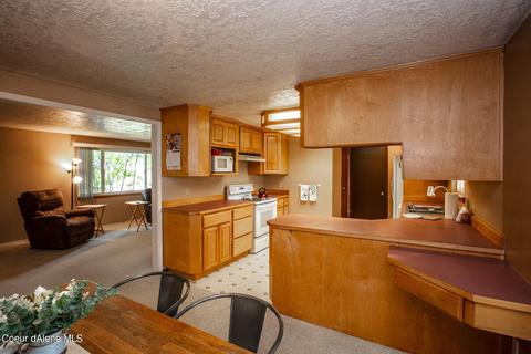 406 W 4th Ave, Clark Fork, ID 83811 photo 16