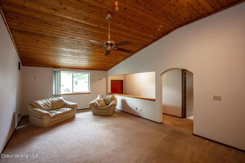 406 W 4th Ave, Clark Fork, ID 83811 photo 3