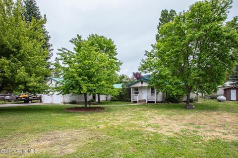406 W 4th Ave, Clark Fork, ID 83811 photo 2