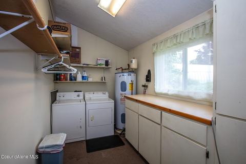 406 W 4th Ave, Clark Fork, ID 83811 photo 13