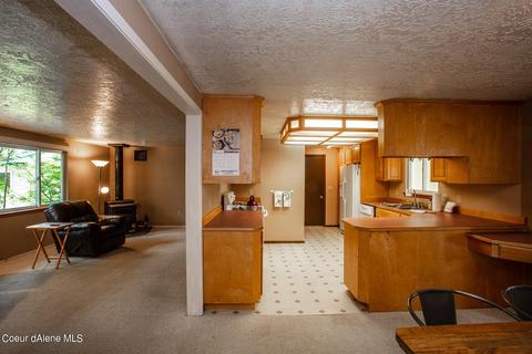 406 W 4th Ave, Clark Fork, ID 83811 photo 18