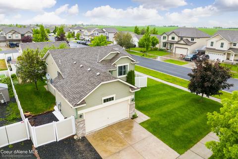 3153 Thrush Dr, Post Falls, ID 83854 photo 2