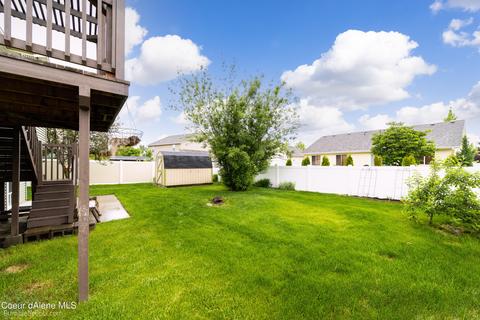 3153 Thrush Dr, Post Falls, ID 83854 photo 46