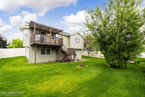 3153 Thrush Dr, Post Falls, ID 83854 photo 6
