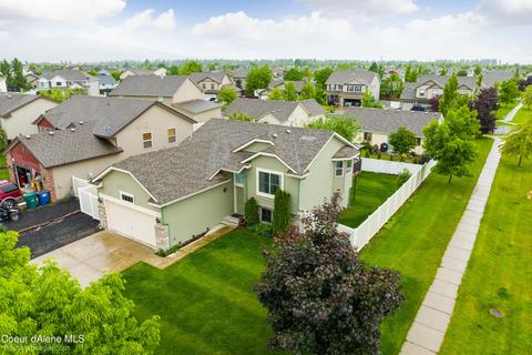 3153 Thrush Dr, Post Falls, ID 83854 photo 1