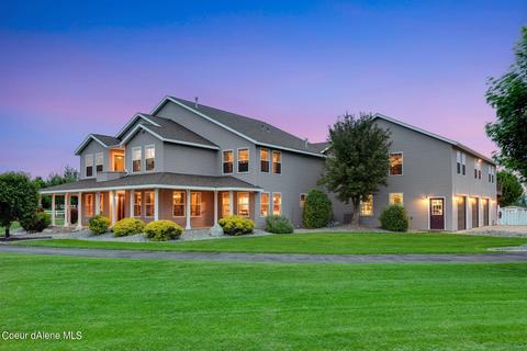 6647 E Greta Ave, Post Falls, ID 83854 photo 1