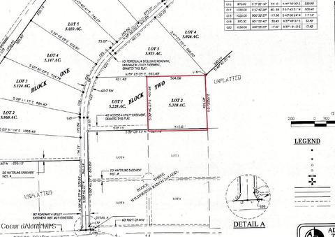 21094 N Eclipse Rd, Rathdrum, ID 83858 photo 5