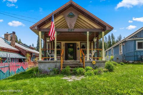 267 Copper St, Mullan, ID 83846 photo 1