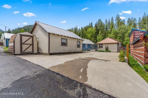 267 Copper St, Mullan, ID 83846 photo 23