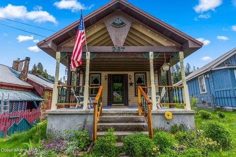267 Copper St, Mullan, ID 83846 photo 2