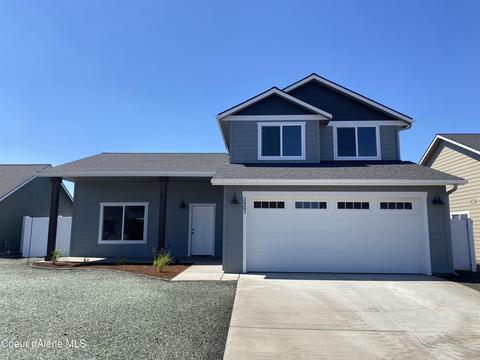 3903 N Pradera Ln, Post Falls, ID 83854 photo 1