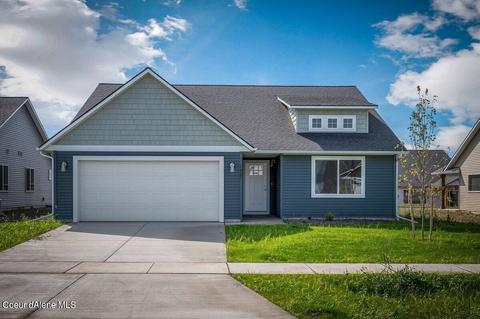 3921 N Pradera Ln, Post Falls, ID 83854 photo 1