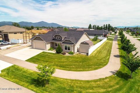 1191 W Jenicek Loop, Post Falls, ID 83854 photo 2