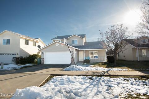 3011 E Lapis Ave, Post Falls, ID 83854 photo 1