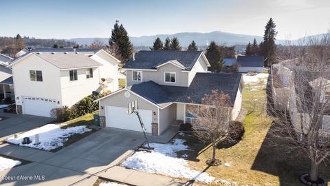 3011 E Lapis Ave, Post Falls, ID 83854 photo 4