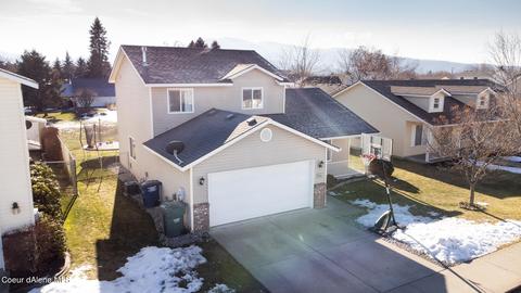 3011 E Lapis Ave, Post Falls, ID 83854 photo 2