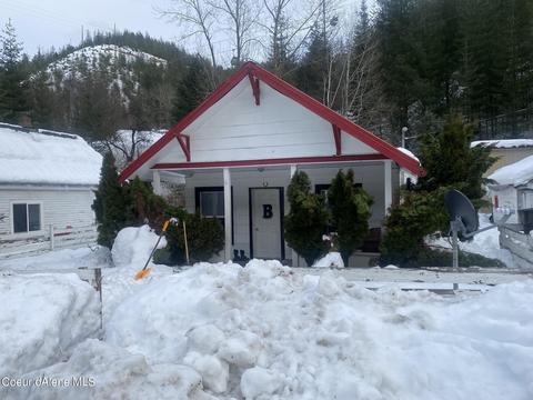 223 Main-wardner St, Kellogg, ID 83837 photo 1
