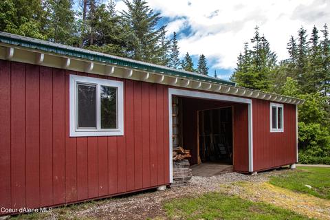 352 Scott Ln, Sandpoint, ID 83864 photo 32