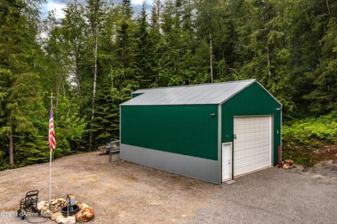 352 Scott Ln, Sandpoint, ID 83864 photo 29