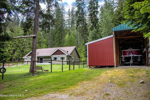 352 Scott Ln, Sandpoint, ID 83864 photo 1