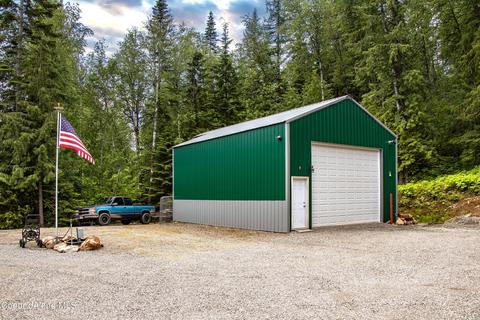 352 Scott Ln, Sandpoint, ID 83864 photo 2