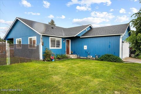 995 N Townsend Loop, Post Falls, ID 83854 photo 1