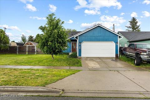 995 N Townsend Loop, Post Falls, ID 83854 photo 2