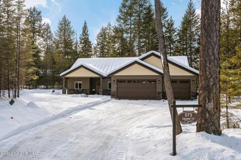 573 Deeter Dr, Priest River, ID 83856 photo 1