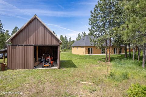 43 Dancing Lights Ln, Athol, ID 83801 photo 9