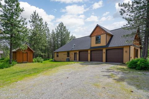 43 Dancing Lights Ln, Athol, ID 83801 photo 1