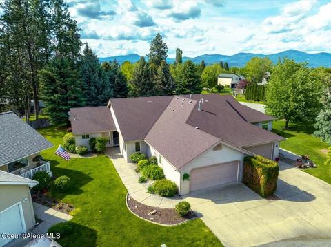 249 W Frontier Trl, Post Falls, ID 83854 photo 2