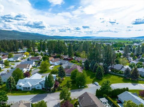 249 W Frontier Trl, Post Falls, ID 83854 photo 37