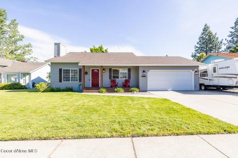 1709 E Park Ln, Post Falls, ID 83854 photo 1