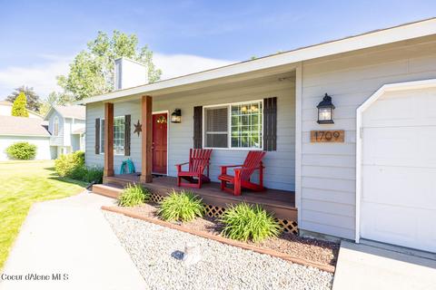 1709 E Park Ln, Post Falls, ID 83854 photo 2