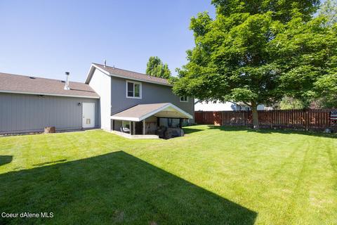 1709 E Park Ln, Post Falls, ID 83854 photo 19