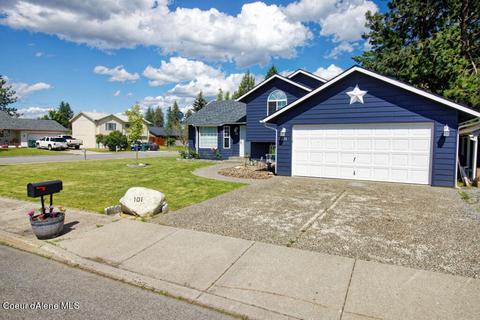 101 S Scott St, Post Falls, ID 83854 photo 1
