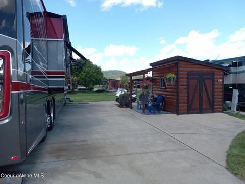 80 Eagle Way, Blanchard, ID 83804 photo 5
