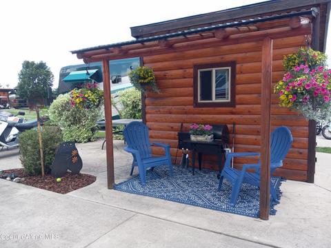 80 Eagle Way, Blanchard, ID 83804 photo 1