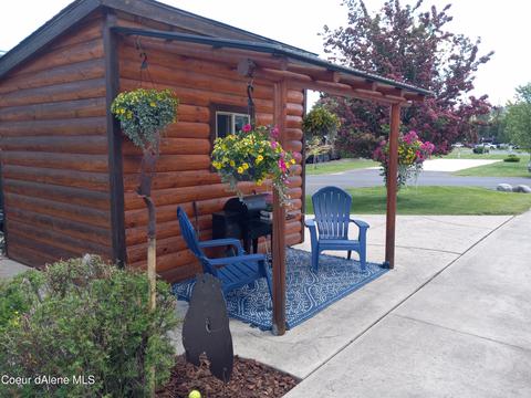 80 Eagle Way, Blanchard, ID 83804 photo 2