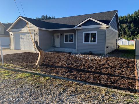 430 E Chestnut Ave, Osburn, ID 83849 photo 1