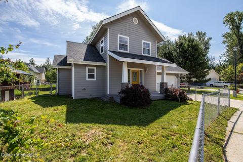 3002 Kelrose Ln, Sandpoint, ID 83864 photo 1
