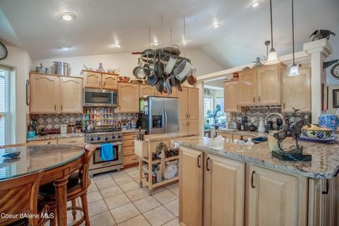 5494 E Marina Ct, Post Falls, ID 83854 photo 13