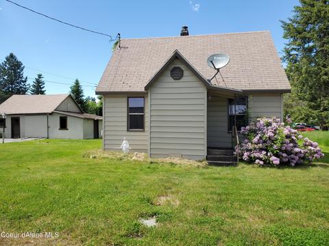 407 Lewiston Ave, Pinehurst, ID 83850 photo 1