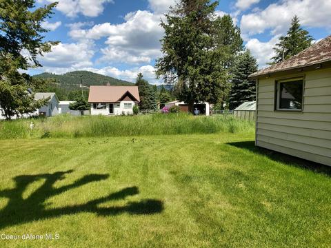 407 Lewiston Ave, Pinehurst, ID 83850 photo 3