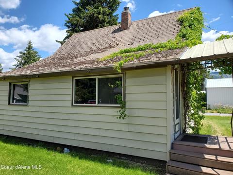 407 Lewiston Ave, Pinehurst, ID 83850 photo 2