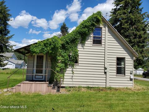 407 Lewiston Ave, Pinehurst, ID 83850 photo 4
